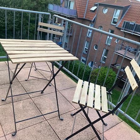 Nova - See Apt 22 I Phantasialand I Cologne I Bonn Erftstadt Zewnętrze zdjęcie