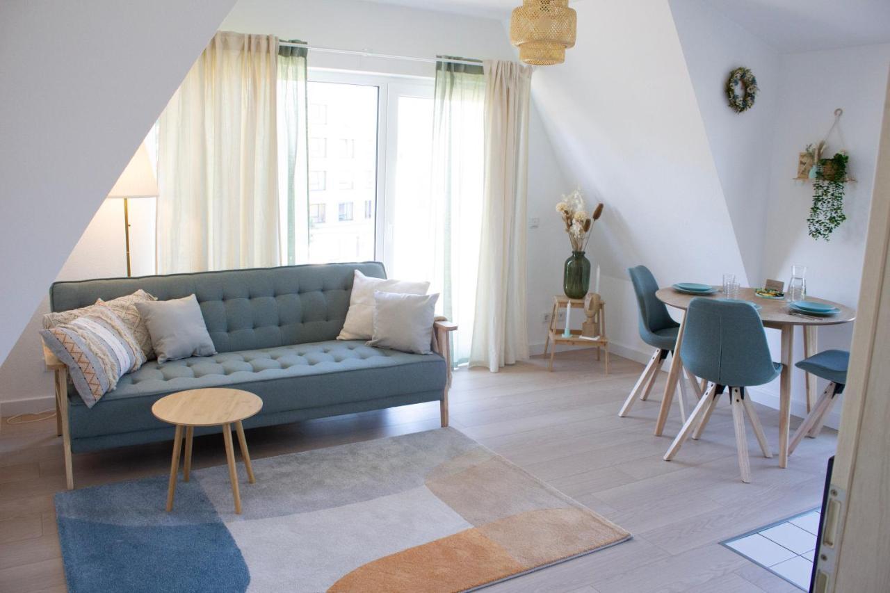 Nova - See Apt 22 I Phantasialand I Cologne I Bonn Erftstadt Zewnętrze zdjęcie